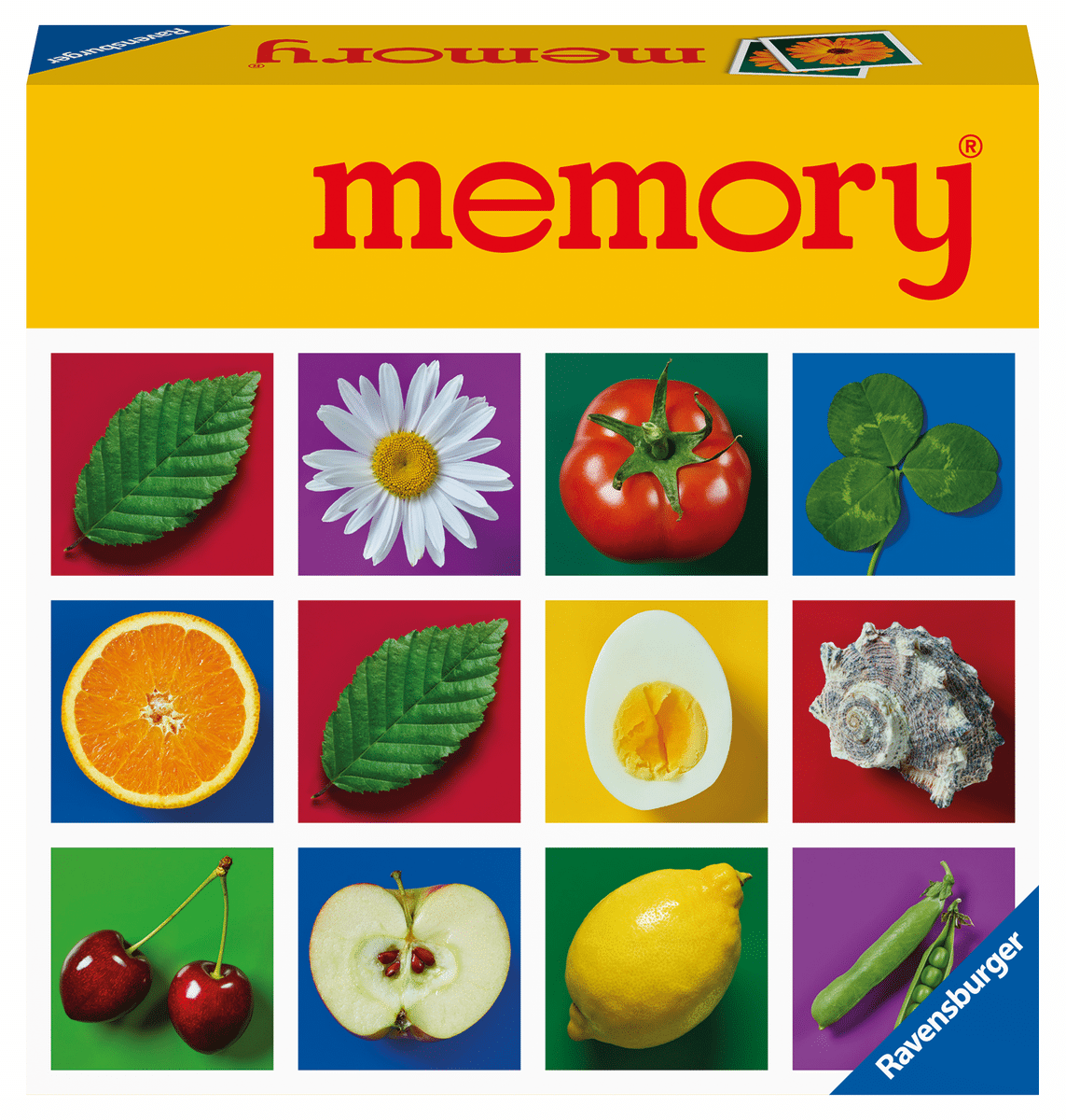Ravensburger - Memory Classic Ravensburger - Memory Classic