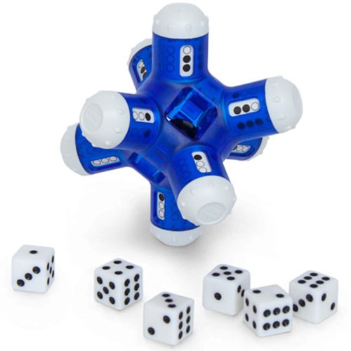 Recent Toys Brainteaser Braindice Recent Toys Brainteaser Braindice