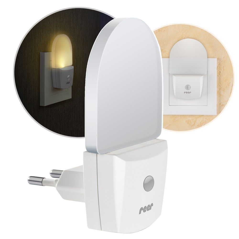 Reer Sensor Nachtlicht Reer Sensor Nachtlicht