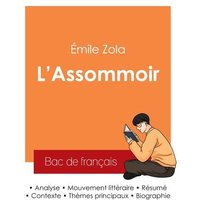 Réussir son Bac de français 2025 : Analyse de L'Assommoir d'Émile Zola von Bac de français