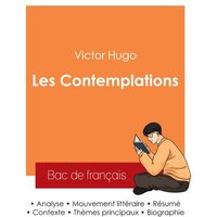 Réussir son Bac de français 2025 : Analyse des Contemplations de Victor Hugo von Bac de français