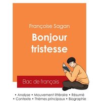 Réussir son Bac de français 2025 : Analyse du roman Bonjour tristesse de Françoise Sagan von Bac de français