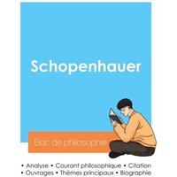Réussir son Bac de philosophie 2024 : Analyse du philosophe Arthur Schopenhauer von Bac de français