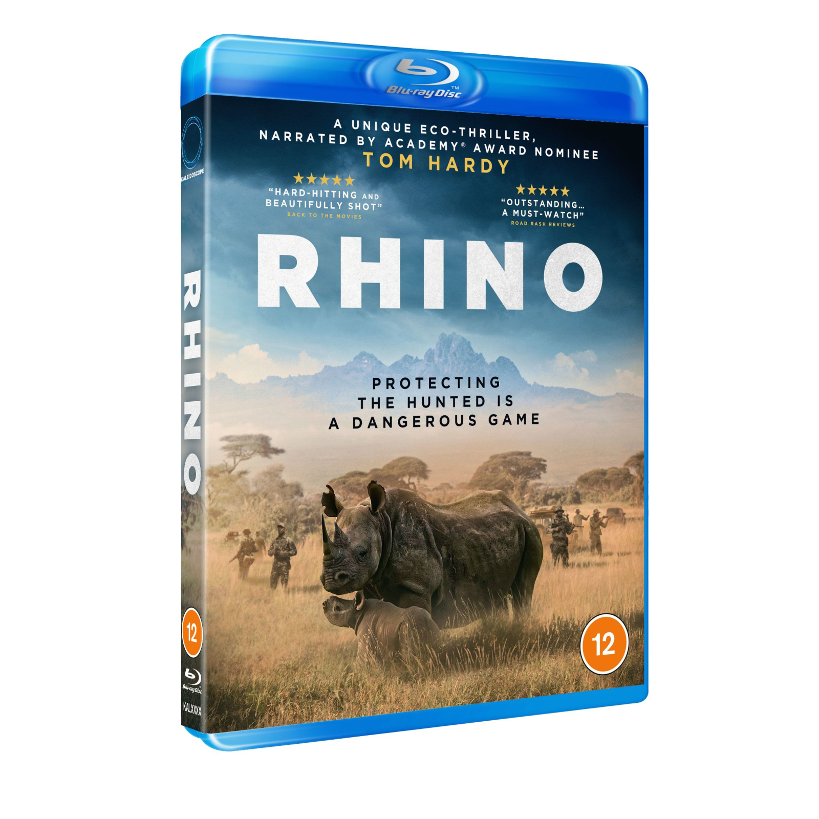 Rhino Rhino