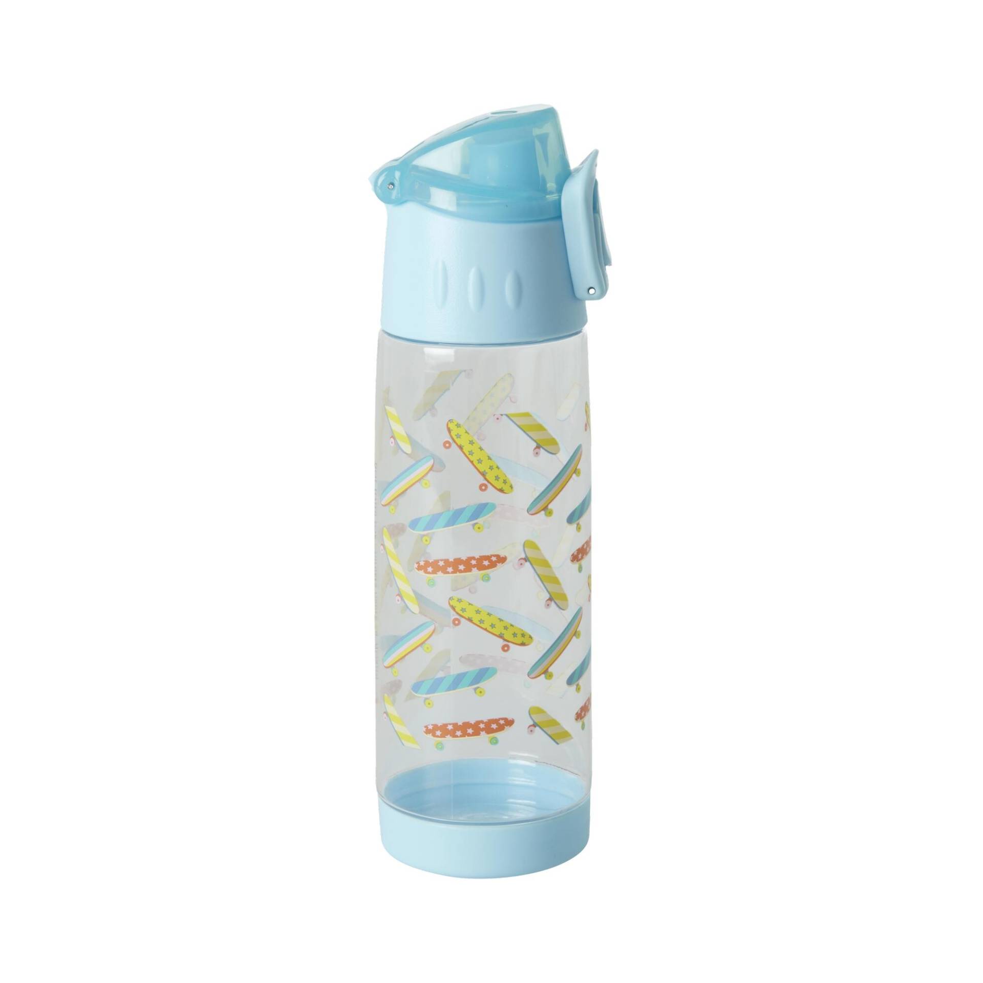 Rice - Trinkflasche / Skateboard / 500 ml Rice - Trinkflasche / Skateboard / 500 ml
