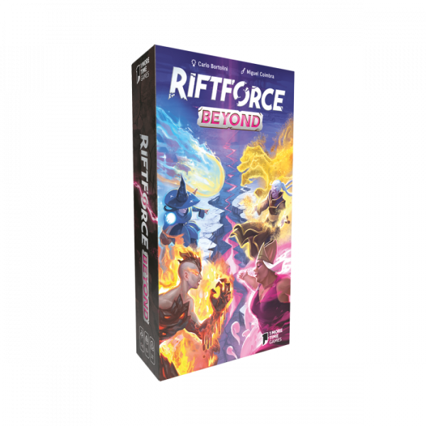 Riftforce Beyond