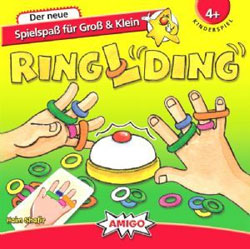 Ringlding