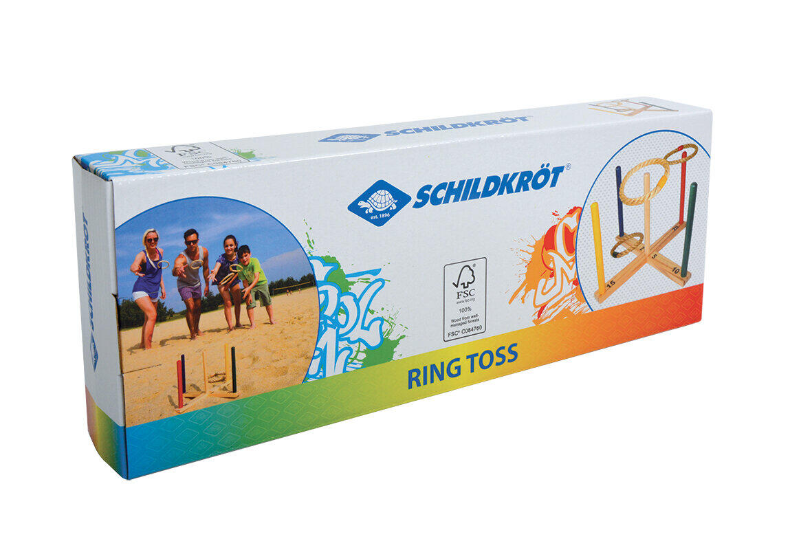 Ringwurfspiel Ringwurfspiel