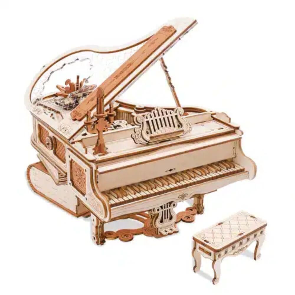 Robotime - Magic Piano Robotime - Magic Piano