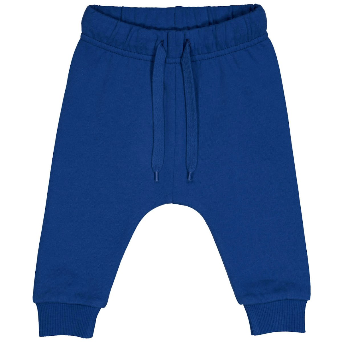 Robuste Sweat Jogginghose blau 86 Robuste Sweat Jogginghose blau 86