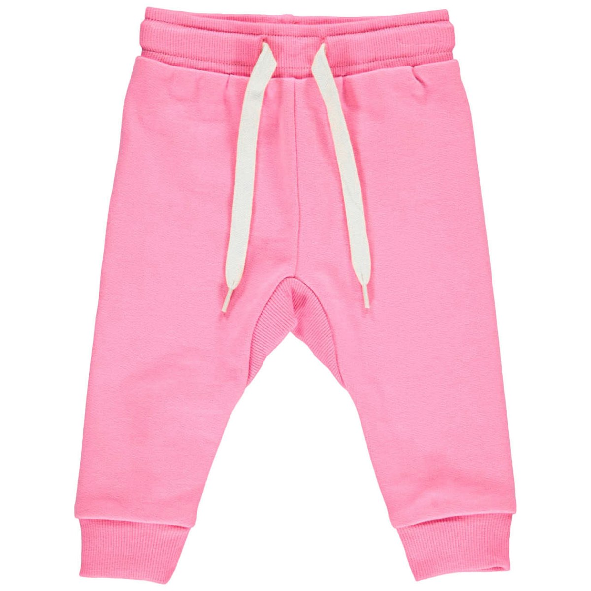 Robuste Sweat Jogginghose pink 80 Robuste Sweat Jogginghose pink 80