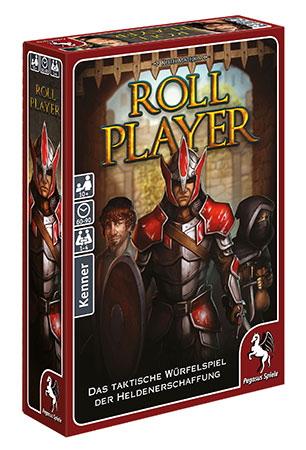 Roll Player