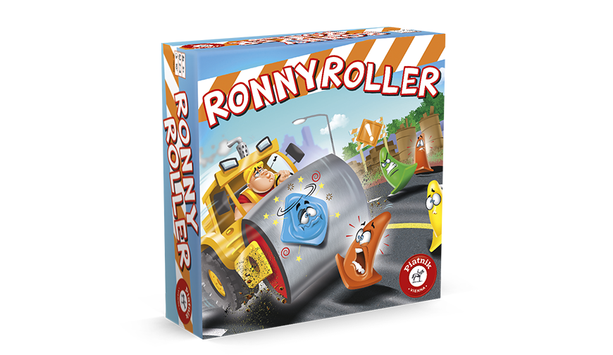 Ronny Roller