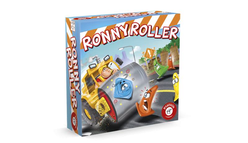 Ronny Roller