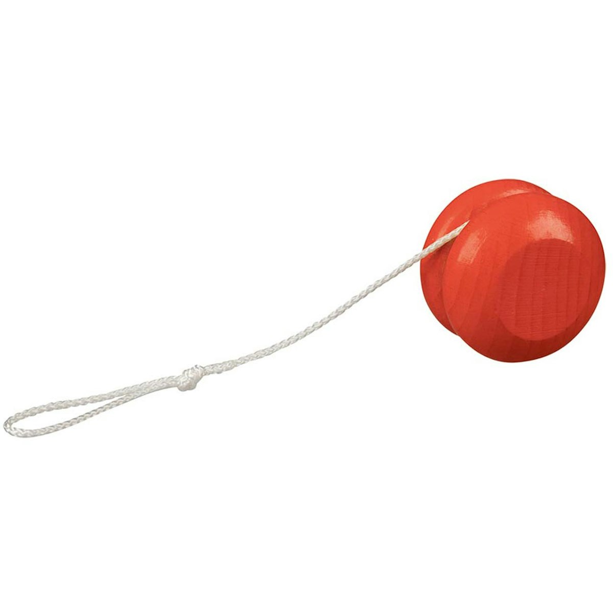 Rotes Jojo aus Holz – ab 4 Jahre Rotes Jojo aus Holz – ab 4 Jahre