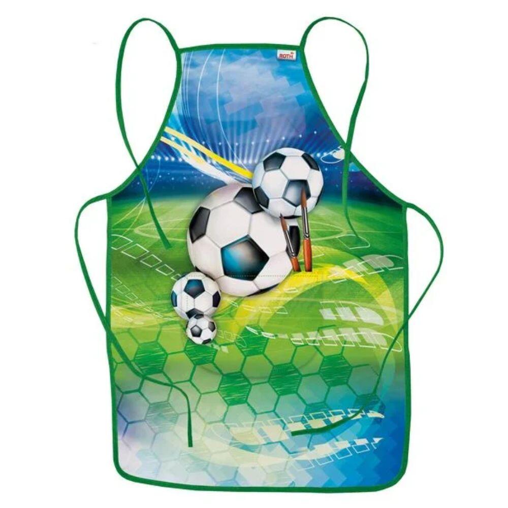 Roth Zuckertüten - Kinderschürze Fußball Roth Zuckertüten - Kinderschürze Fußball
