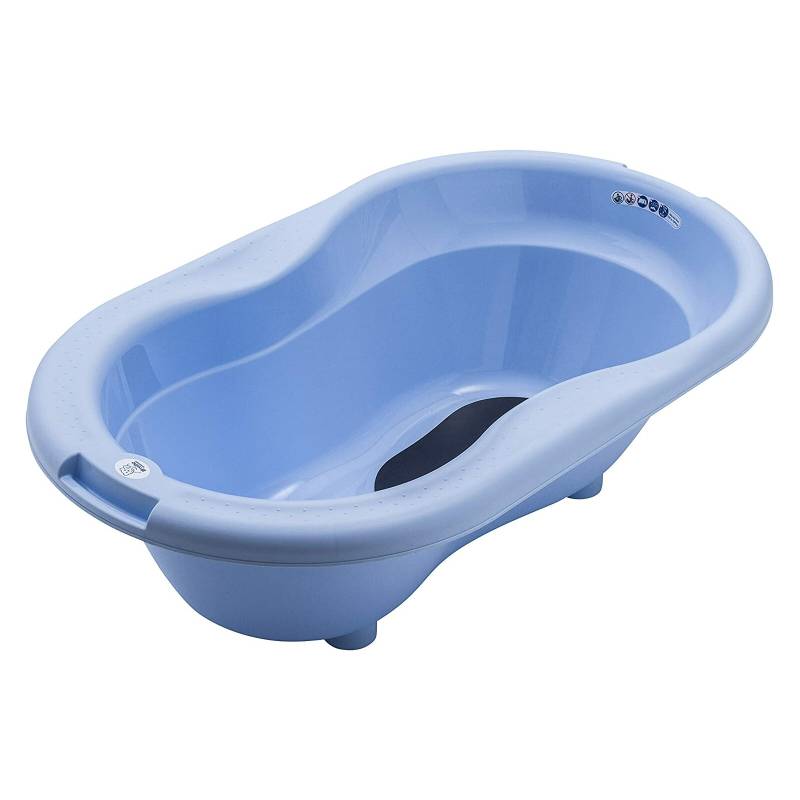 Rotho - Badewanne TOP SKY-BLUE (A)