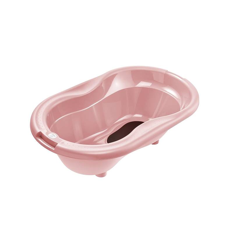 Rotho - Badewanne TOP SOFT ROSE (5)