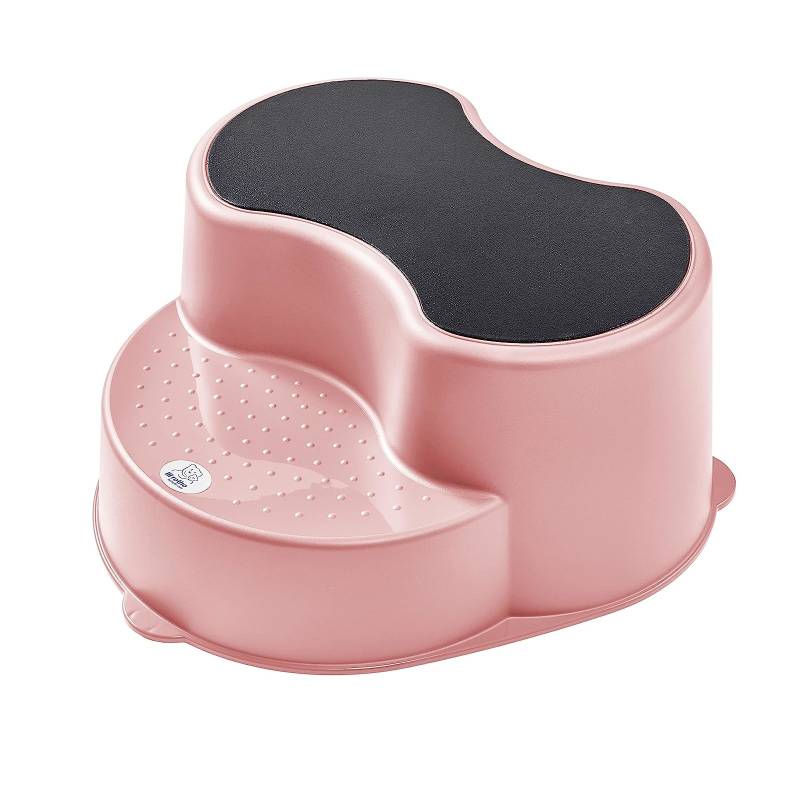 Rotho - Kinderschemel TOP SOFT ROSE (5)