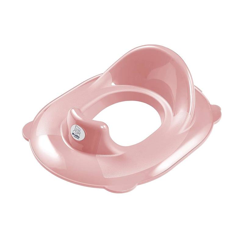 Rotho - WC-Sitz TOP SOFT-ROSE (5)