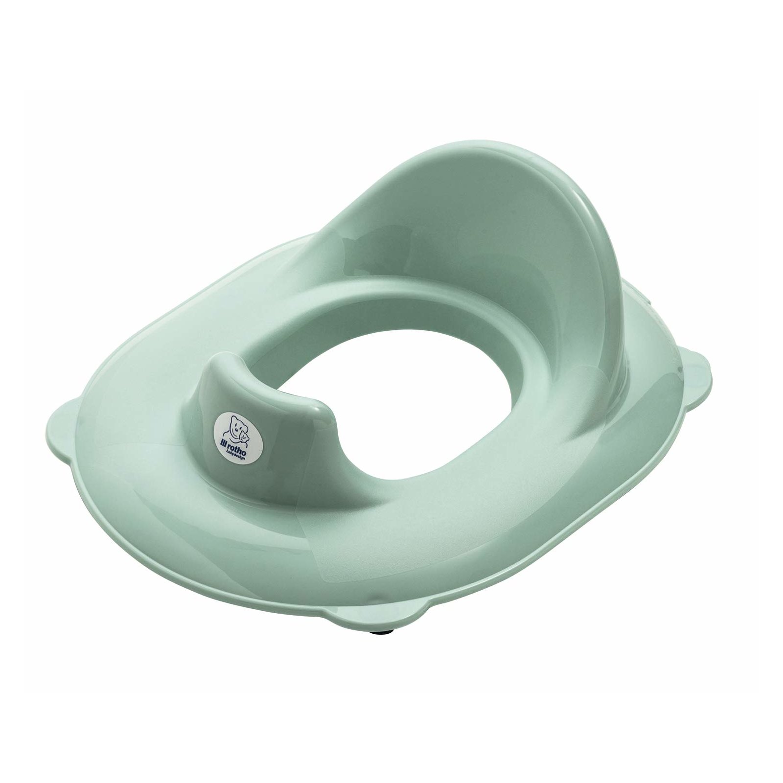 Rotho - WC-Sitz TOP SWEDISH-GREEN (5)