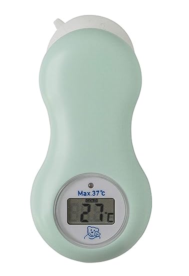 Rotho digitales Badethermometer