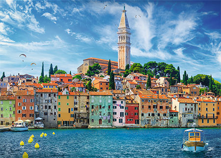 Rovinj