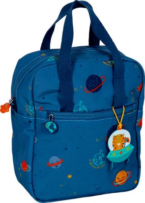 Rucksack Planeten - Kleine Freunde