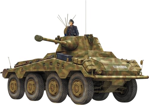 Rye Field Model RM-5110 - 1:35 Sd.Kfz.234/2 PUMA /w Engine Parts - Vorbestellung von Rye Field Model