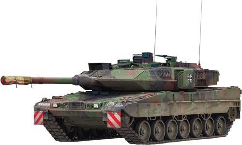 Ryefield Model RM-5109 - 1:35 German Leopard 2A7V Main Battle Tank - Neu Ryefield Model RM-5109 - 1:35 German Leopard 2A7V Main Battle Tank - Neu von RYE FIELD MODEL