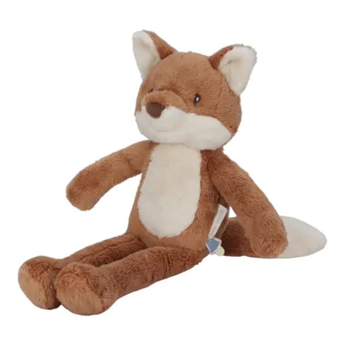 Little Dutch - Kuscheltier Fuchs long legs - Forest Friends Little Dutch - Kuscheltier Fuchs long legs - Forest Friends