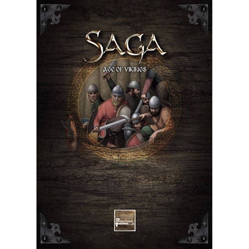 SAGA 2 Age of Vikings