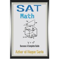 SAT Math Success von Azhar Sario Dubai