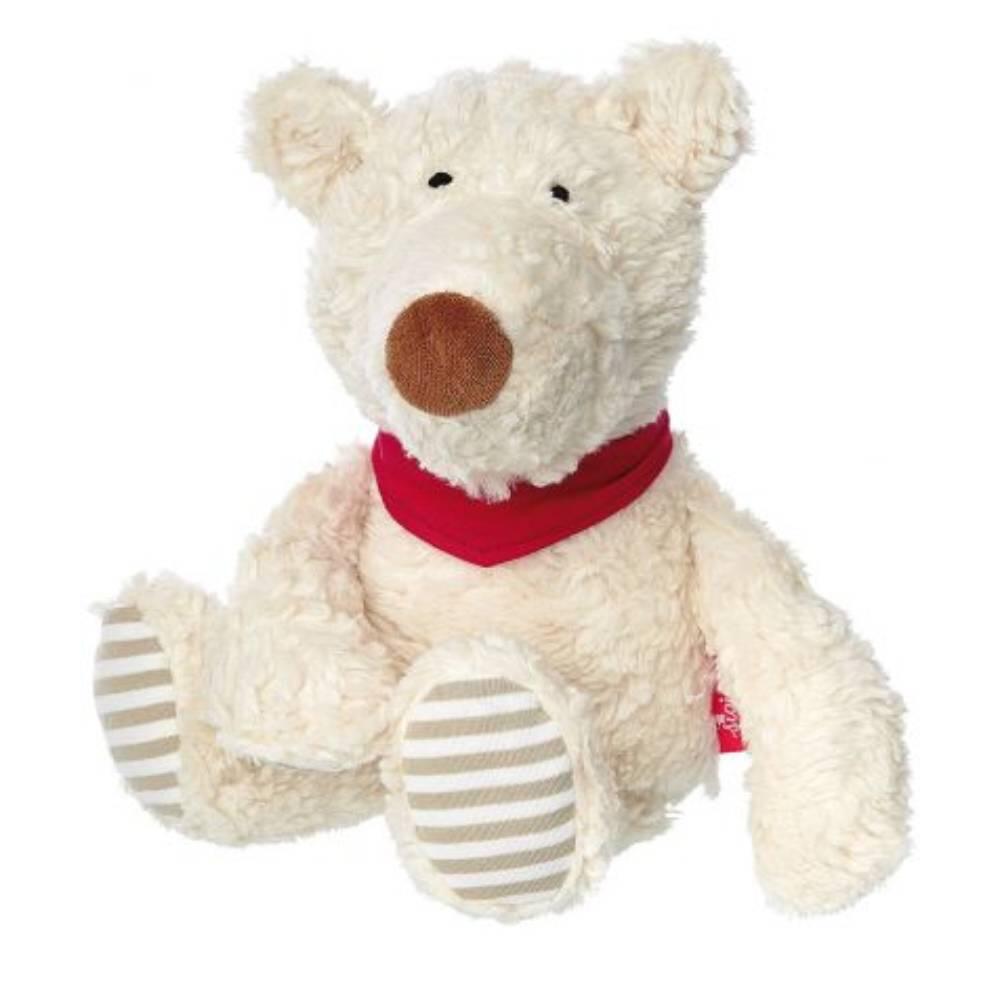 SIGIKID Spielfigur Bär Organic SIGIKID Spielfigur Bär Organic