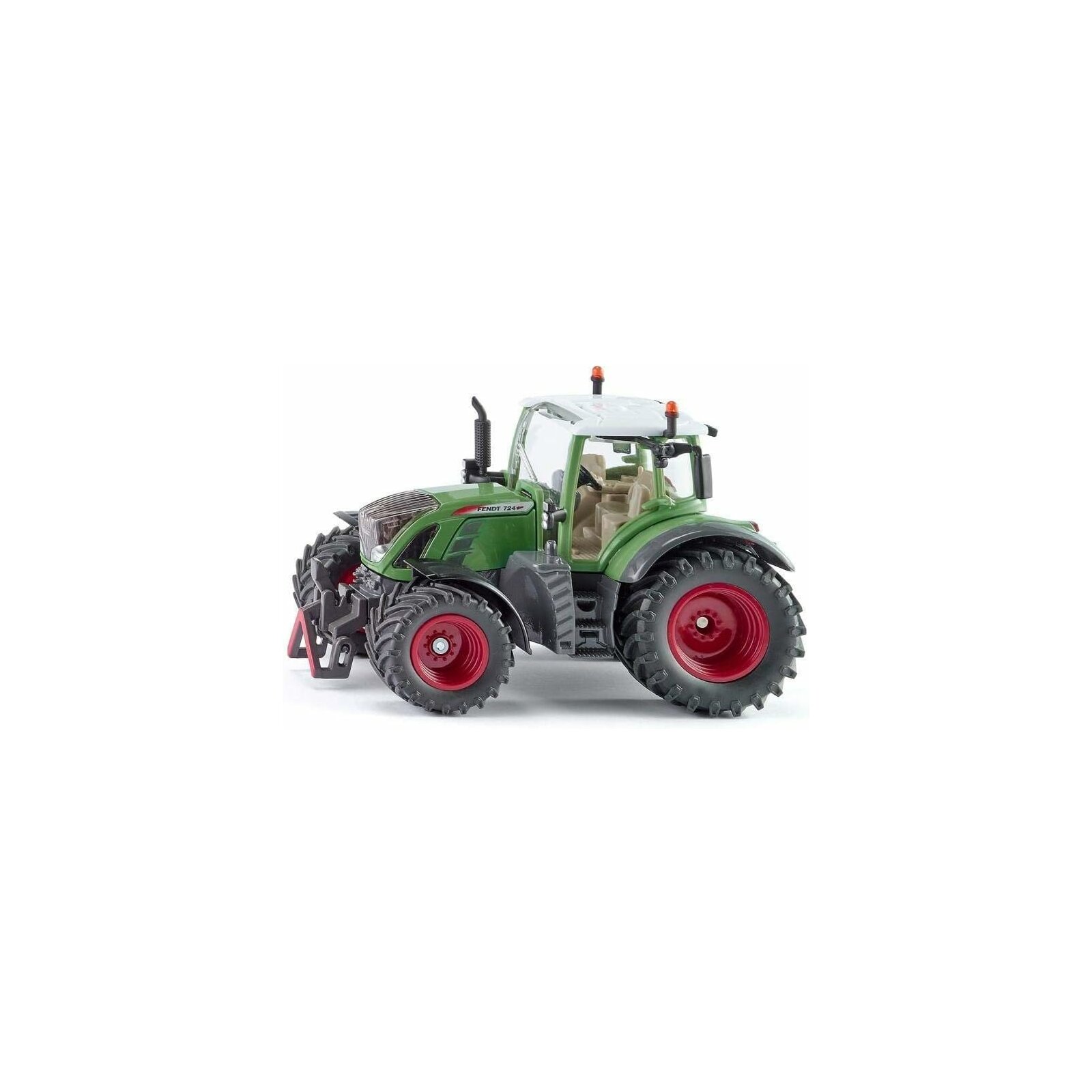 SIKU - Fendt 724 Vario