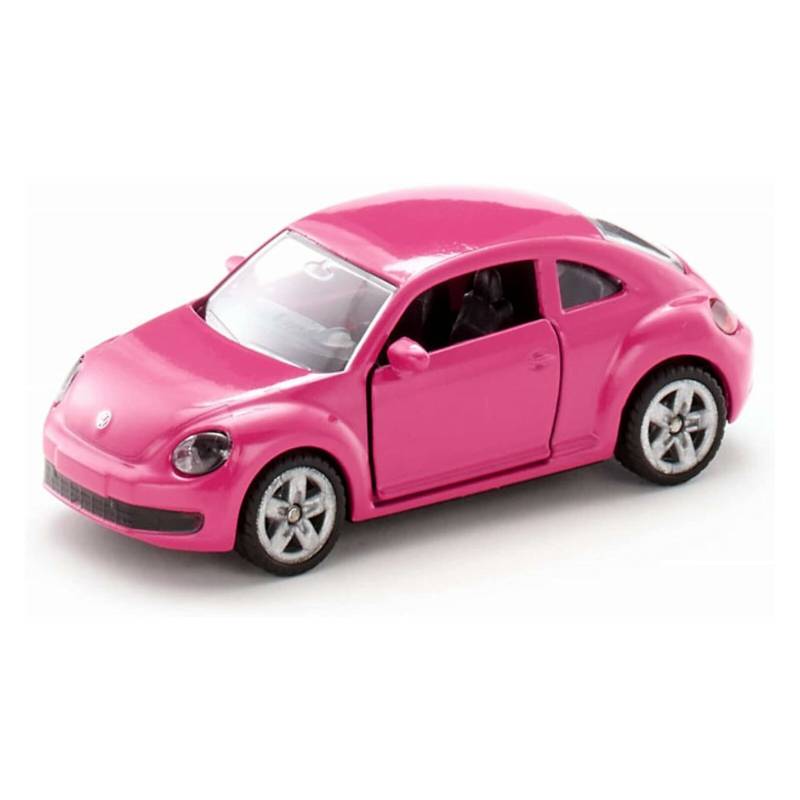 SIKU - VW The Beetle Pink