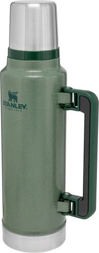 STANLEY Classic Bottle L Hammerton Thermoflasche Grün 1.4l 10-08265-001 von Stanley