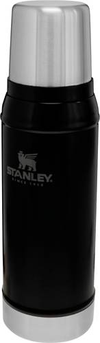 STANLEY Classic Bottle S Hammerton Thermoflasche Grün 0.75l 10-01612-027 von Stanley