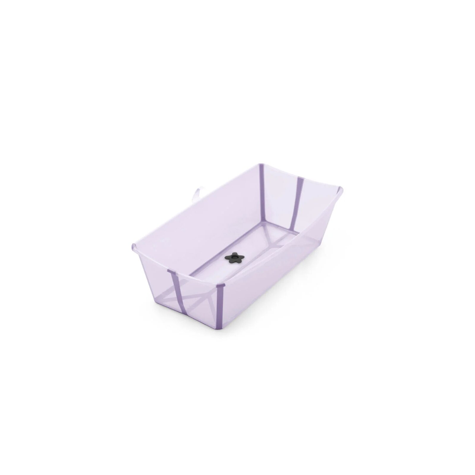 STOKKE - FLEXI BATH® Badewanne X-Large LAVENDER (N)