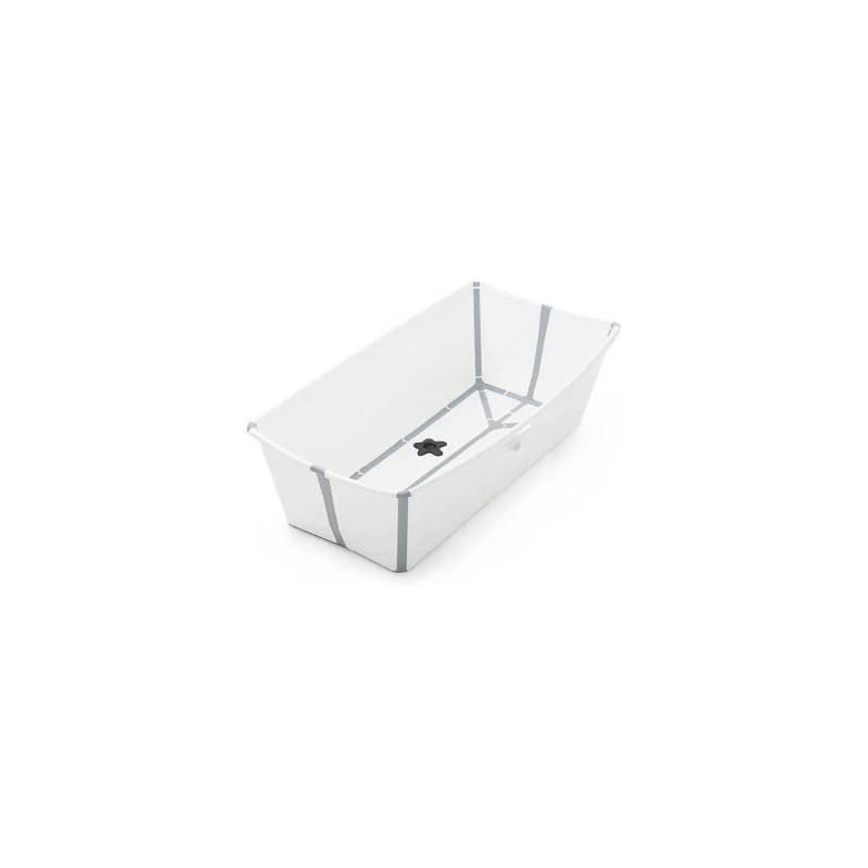 STOKKE - FLEXI BATH® Badewanne X-Large WHITE