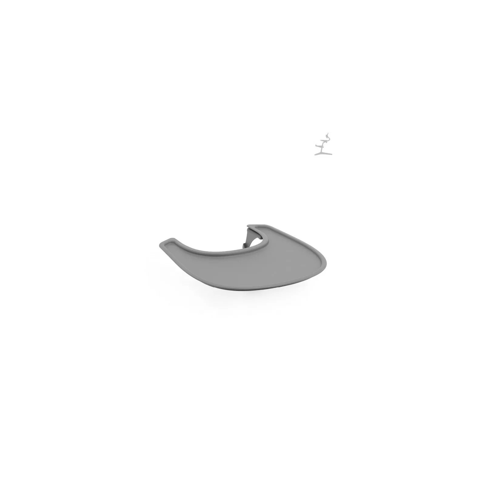 STOKKE - Nomi® Tray GREY