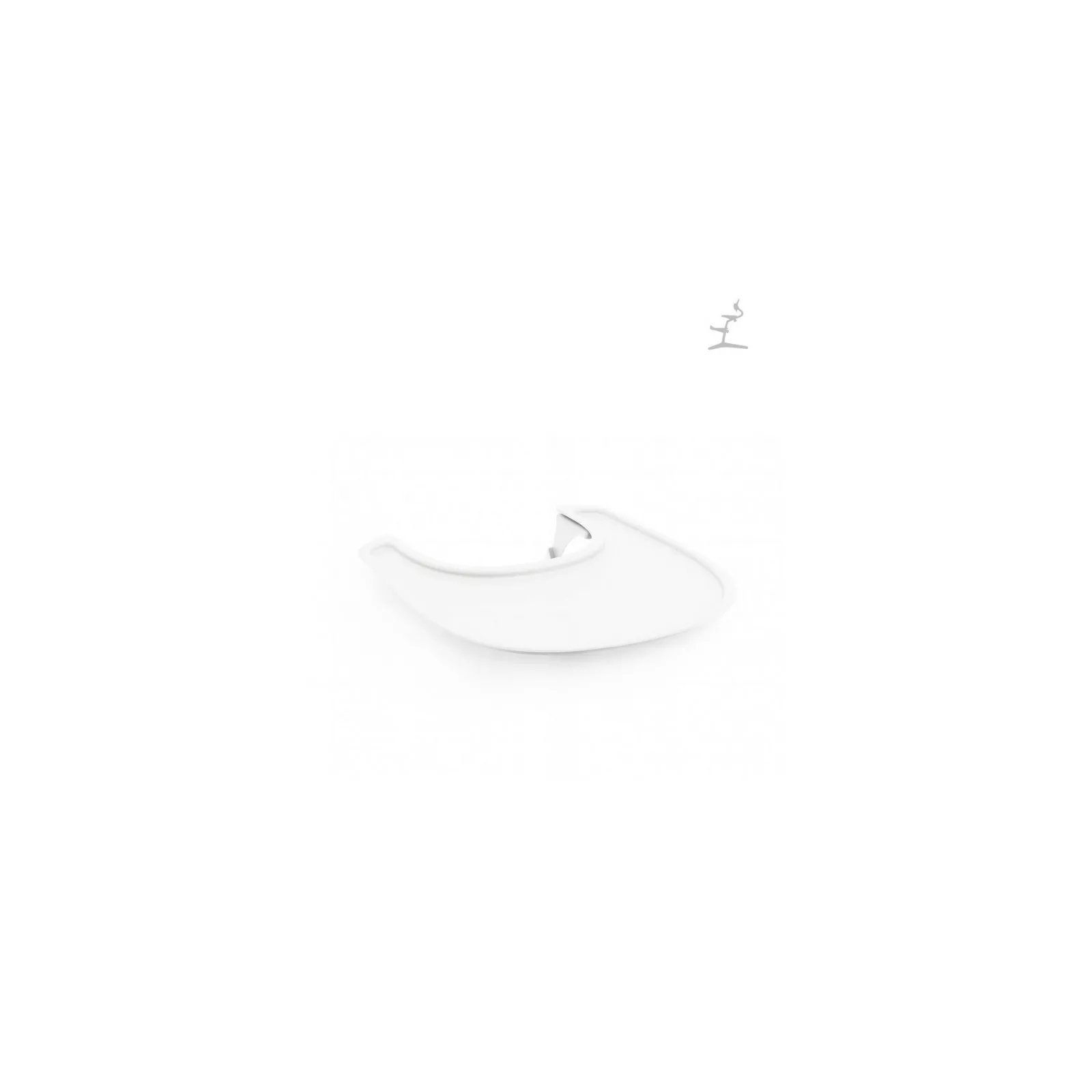 STOKKE - Nomi® Tray WHITE