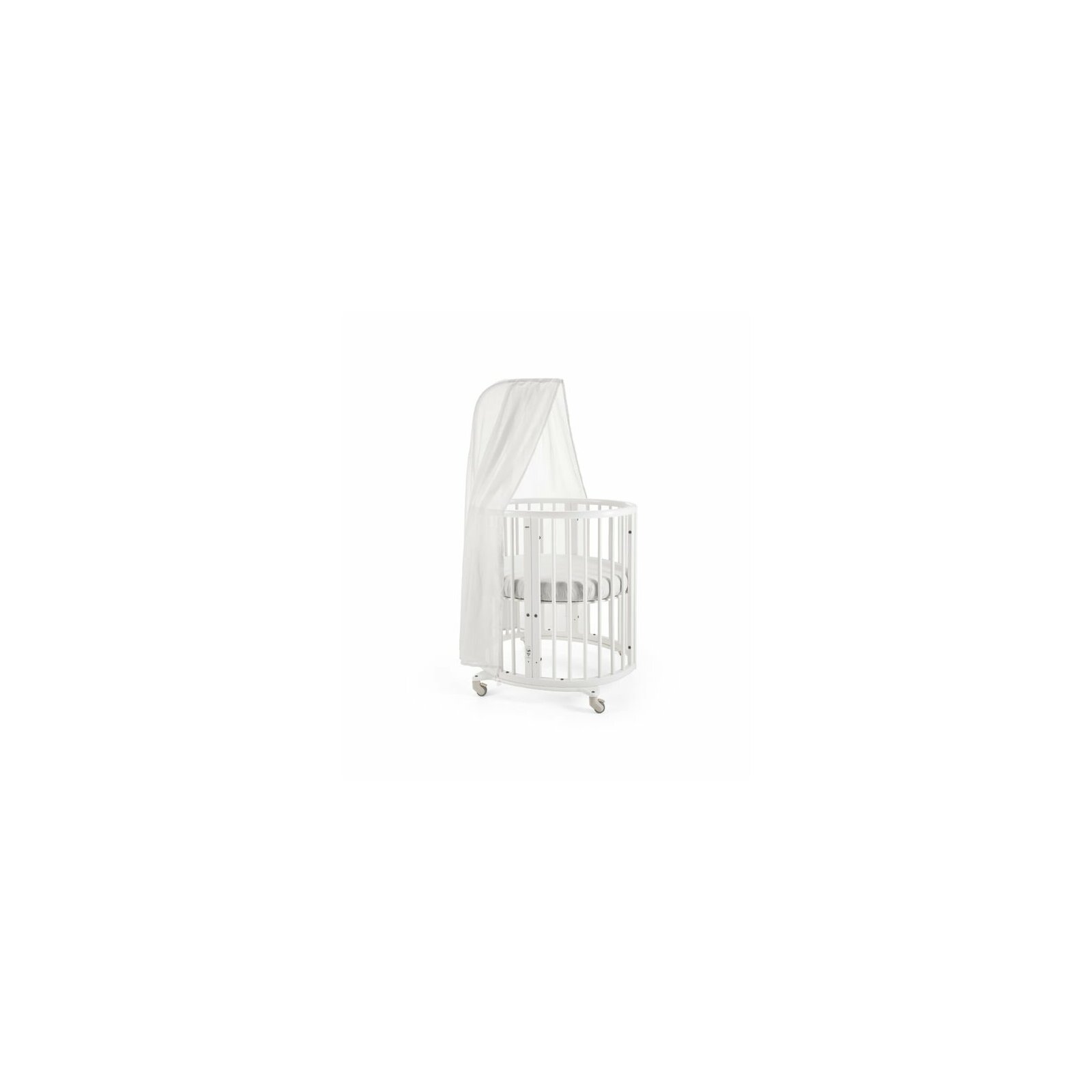 STOKKE - SLEEPI™ Himmel V3 WHITE