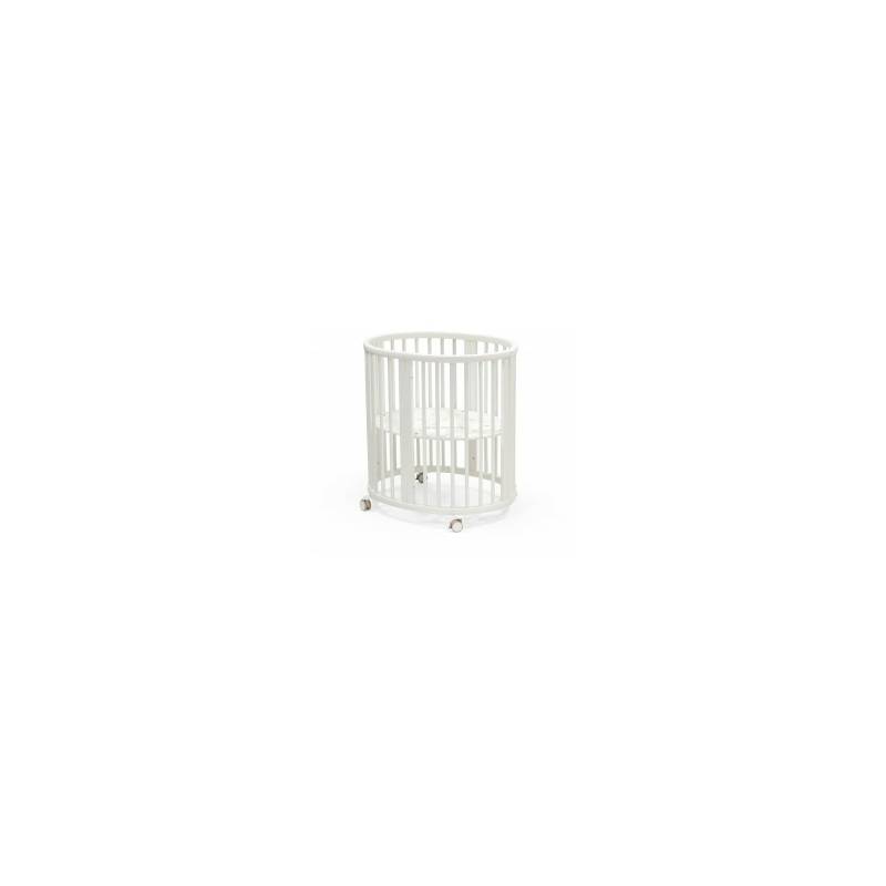 STOKKE - SLEEPI™ Mini V3 WHITE