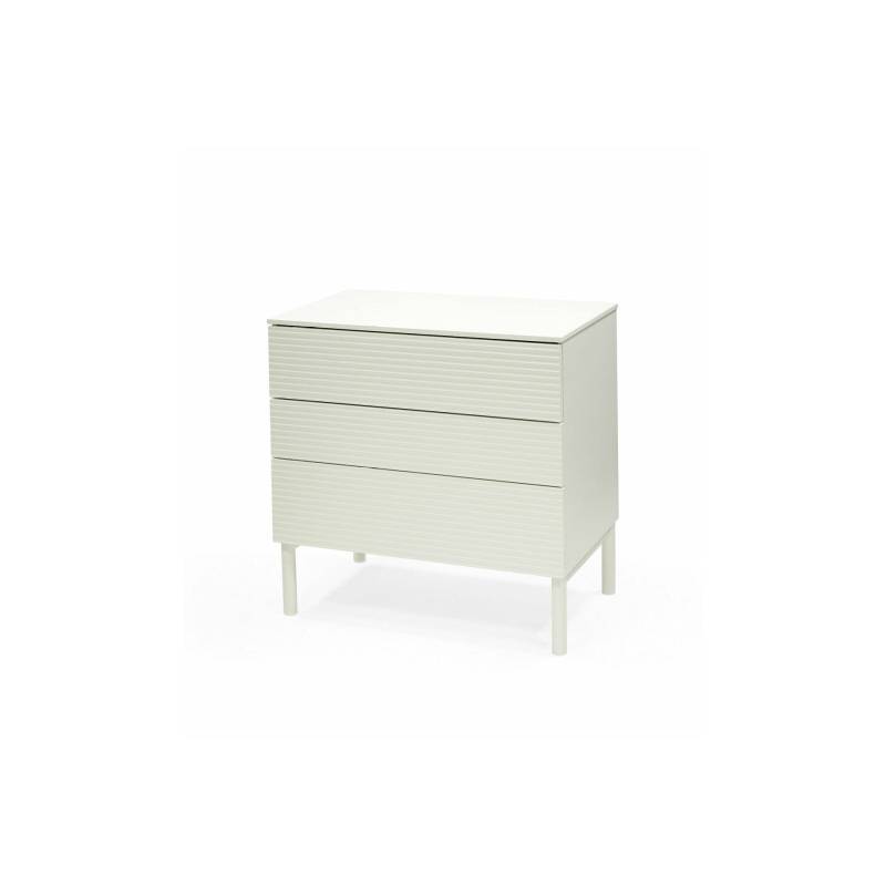 STOKKE - SLEEPI™ - Wickeltisch Dresser WHITE