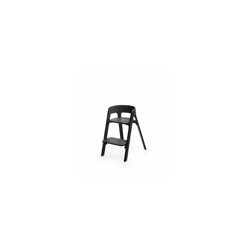 STOKKE - STEPS™ Hochstuhl BLACK (A)