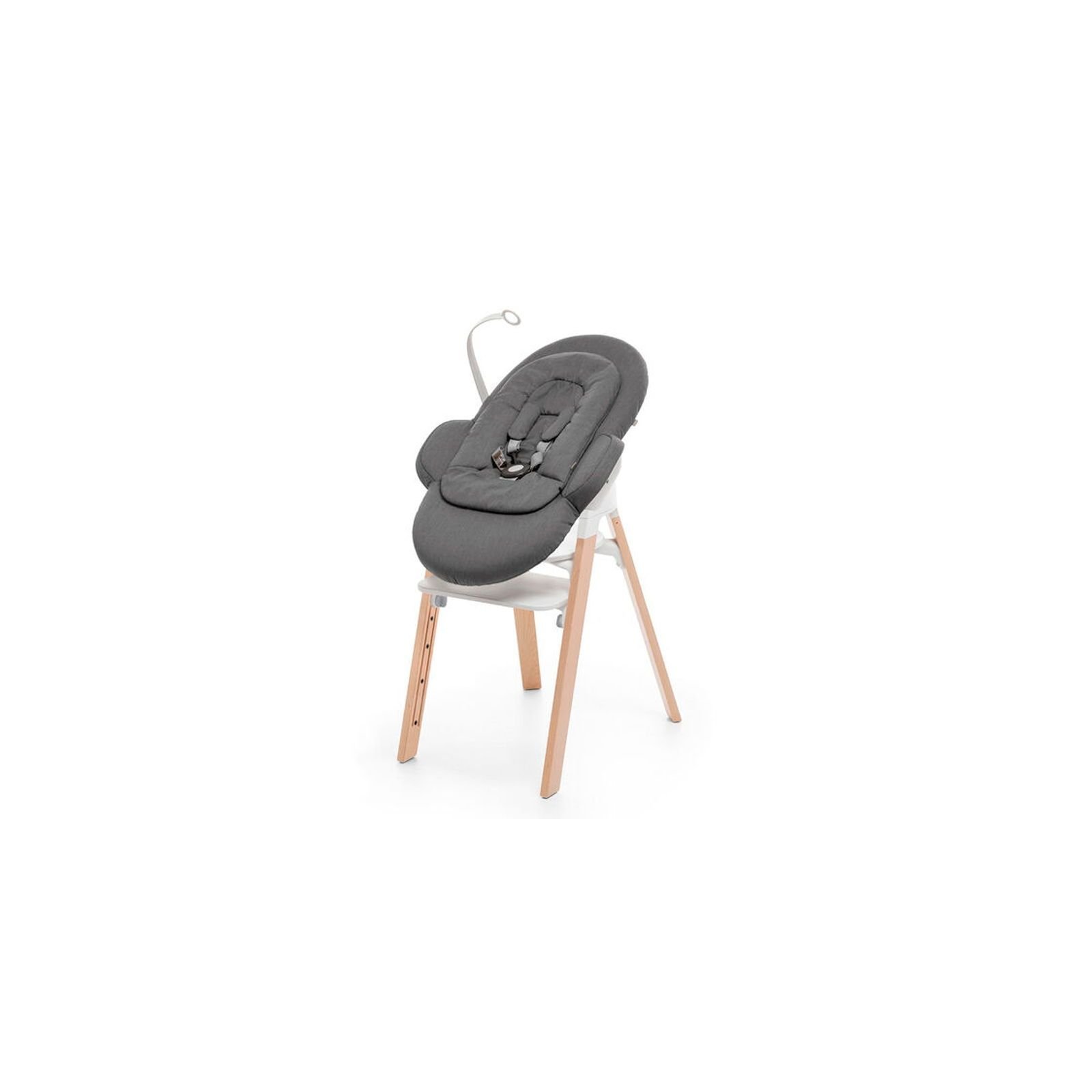 STOKKE - STEPS™ Newborn Set DEEP-GREY