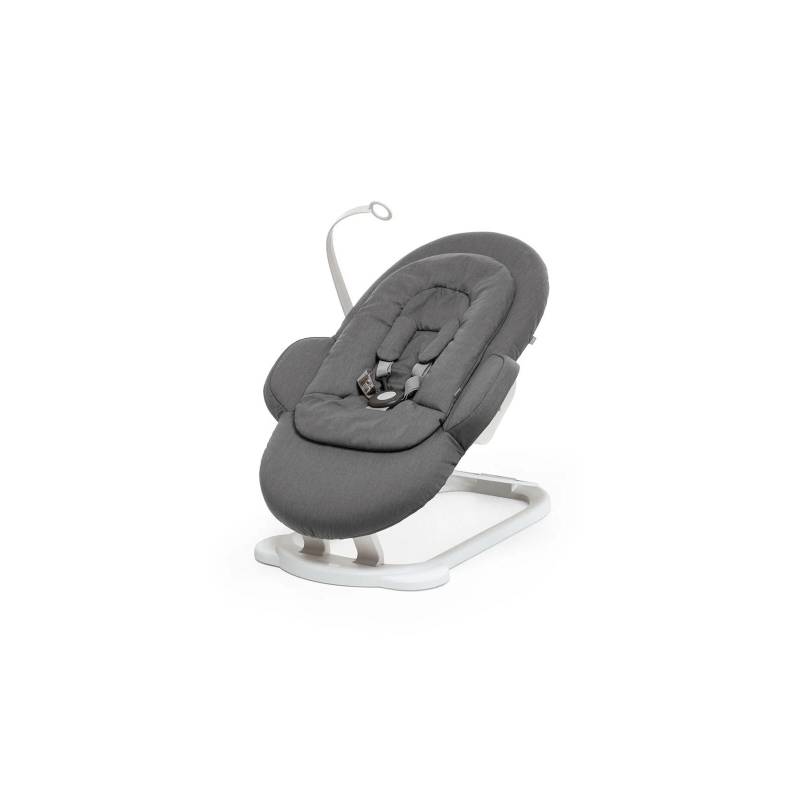 STOKKE - STEPS™ Wippe WHITE-DEEP-GREY