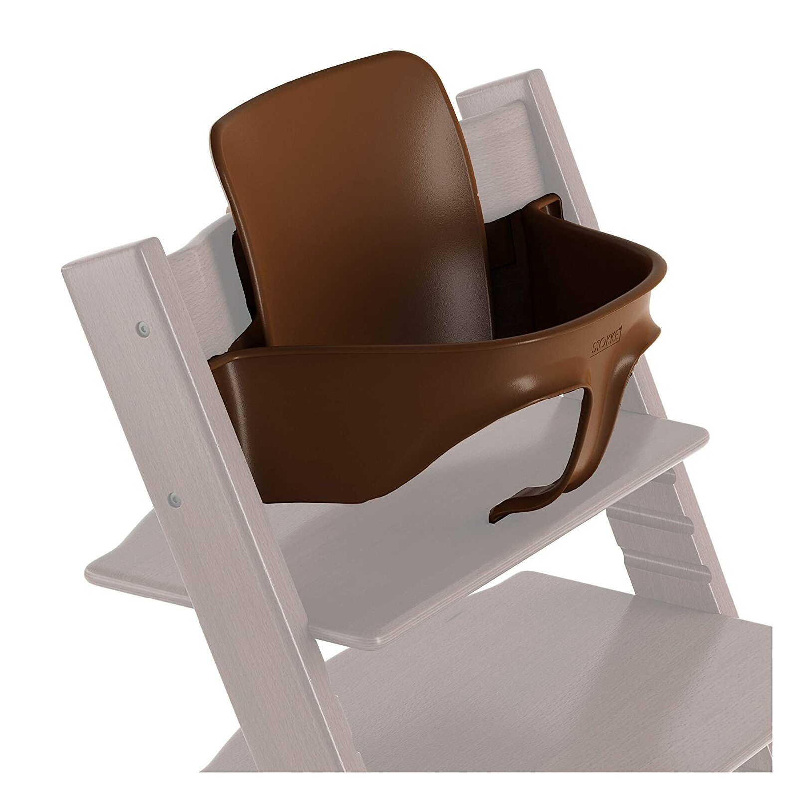 STOKKE - TRIPP TRAPP® Baby-Set WALNUT (A)