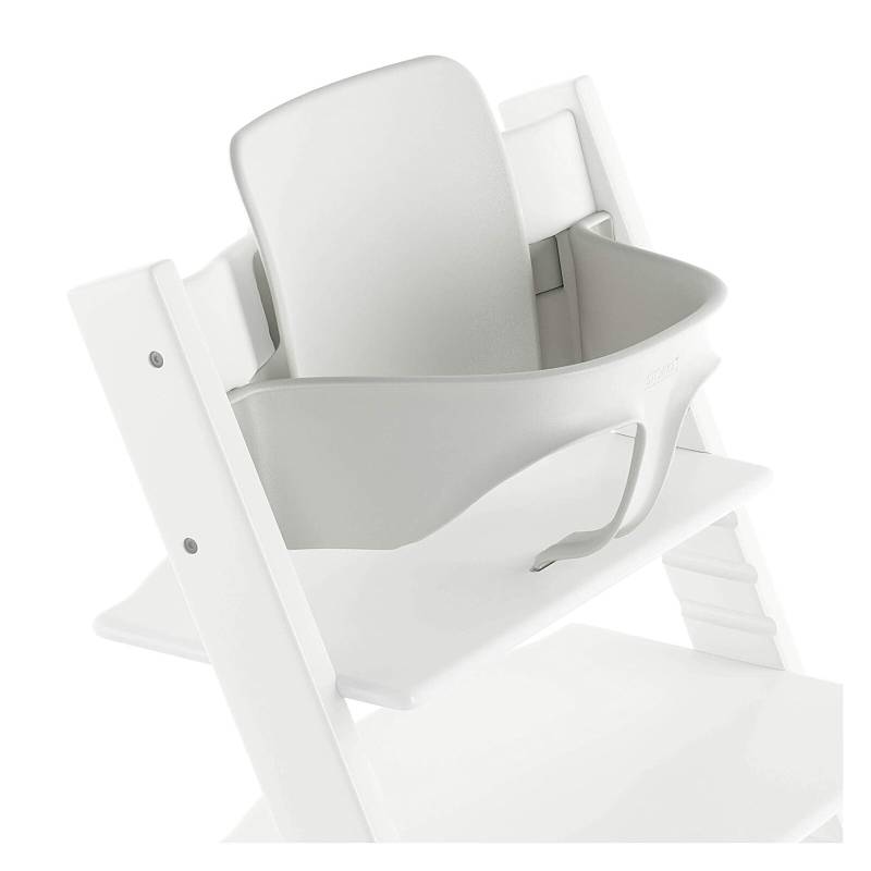 STOKKE - TRIPP TRAPP® Baby-Set WHITE (A)